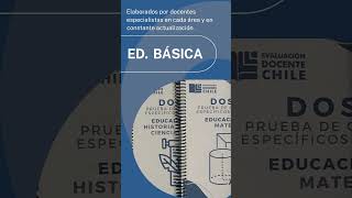 DOSSIERES EV  DOCENTE CHILE