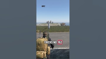 DayZ Tips and Tricks number 152 #official #gate #raid #gear #fast #quick