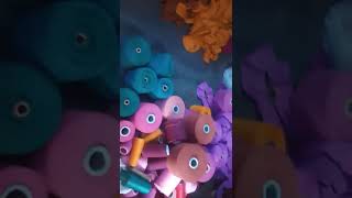 Flat Lock Machine Computer Wali Machine Kaise Chalti Hai Aap Log Ko Dikha Raha Hun