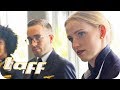 TRAUMJOB oder ALBTRAUM (1/2): Wie HART ist der Job als Stewardess? | taff | ProSieben