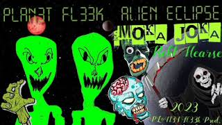 ALIEN ECLIPSE [Full Album] 2023 Smoka Joka & Rekt Hearse 666