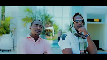 Niwe Paulin ft  Manzi Arsene - Ndagushima (Official video)