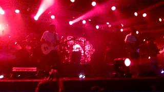 Natiruts -  Zoio de Lula ( Recife-Pe )