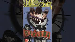 08/04/1998 Getto Daci - Daciada #hiphopdinromania