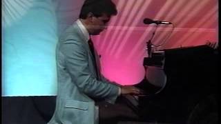 Roger Bennett. The Cathedrals. A Perfect Heart, Goodbye World Goodbye.
