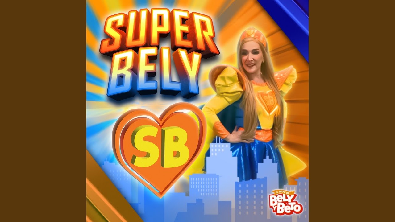 Super Bely