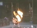 Rammstein Adios Solo Live 
