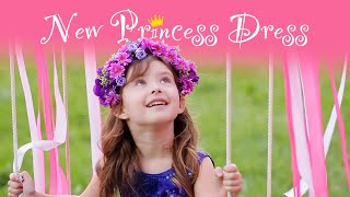 Scott & Ryceejo - New Princess Dress [Official Lyric Video]