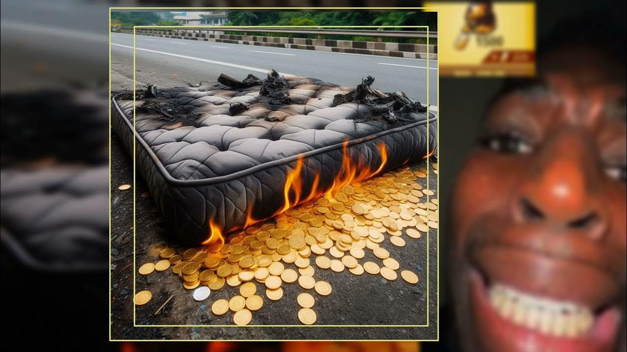 Lingote Nengue! Old Times YouTube