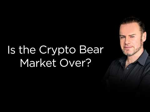 Is it Too Late to Buy IBIT LEAPS: Positioning for the Next Crypto Bull Run