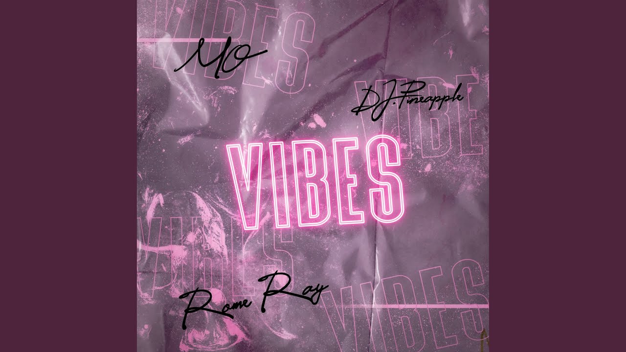 Watch Vibes on YouTube Watch Vibes on YouTube