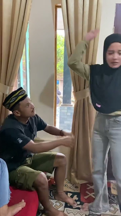 Part 1 rumah tangga kapangih selingkuh tung tung na di tinggal Ken ku dua Nana 😁