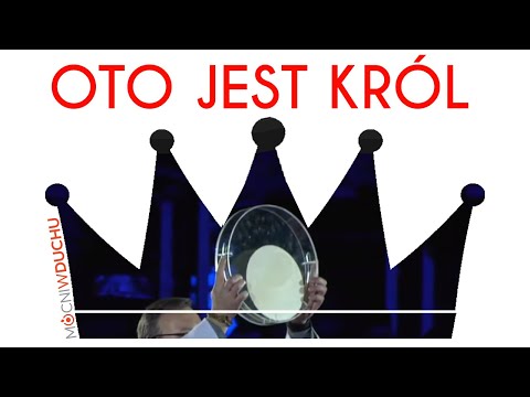 Oto Król! |