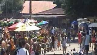 De Pucallpa a Manaus 14