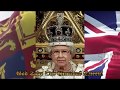 "God Save The Queen" - Queen Elizabeth II, HM the Queen Tribute