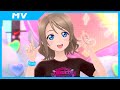 【Aqours】Landing action Yeah!!【スクスタ】