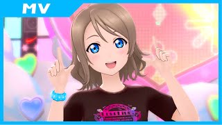 【Aqours】Landing action Yeah!!【スクスタ】