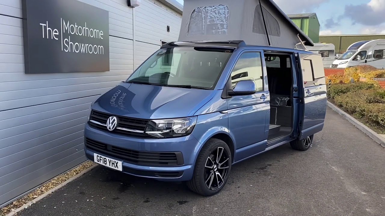 2018 REVOLUTION RICOS | ACAPULCO BLUE