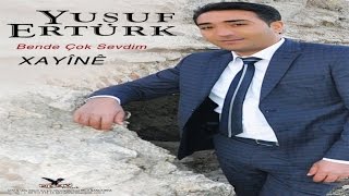 Yusuf Ertürk - Şirine  ✔️