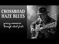 Modern Blues Rock Guitar Inspired by Fire Tone — Eric Gales, Walter Trout, Mike Zito