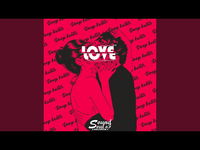 Beyond Love
