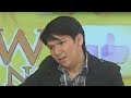 Bandila rivermayas mark escueta chats with boy abunda