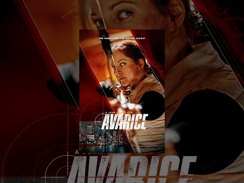 Avarice