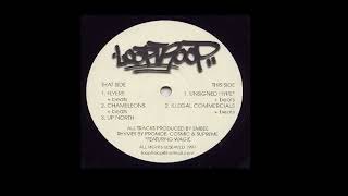 Looptroop – Unsigned Hype [EP]