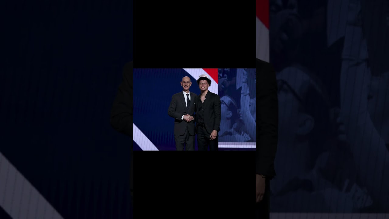 Grading Each First Rounder Part 3!!! 