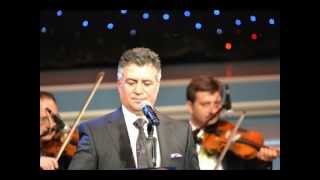 Hasan Eylen - Hasretinle Yana Yana Bu Ayrılık Yetti Cana (Uşşak)R.g.