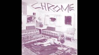 Chrome - Nova Feedback