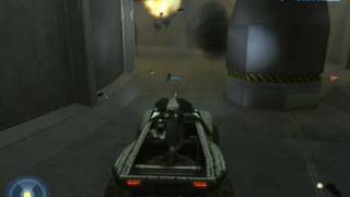 Halo Combat Evolved Final Escape Halo Combat Evolved Final Escape