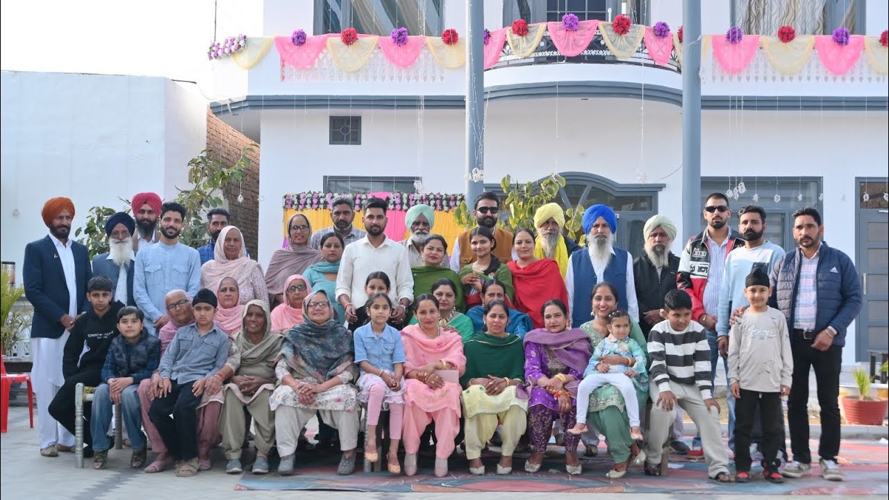 BEST Family Song 2026 Brar studio Bhaloor 