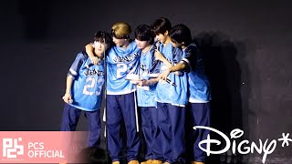 [디그니티-LOG] 디그니티 👑왕자님 루크👑 B-day🎂