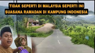 Beda Jauh Dengan Di Malaysia Seperti Suasana Ramadan Di Kdanung Indonesia 