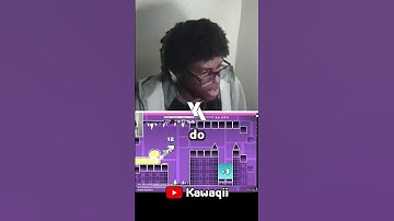 Kawaqii Gets HYPHEN 2 By GD Colon #shorts