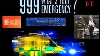 What's Your Emergency 999  Relationships & Domestic Violence (full)