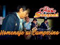 Homenaje al campesino  amor sensual  concierto olmos 2022 cklisman producciones