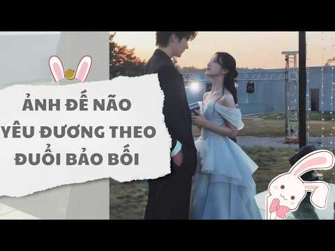 [ Truyện Audio ] Ảnh đế não yêu đương theo đuổi bảo bối (Full) | Thỏ Audio