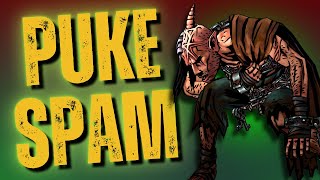 Spamming PUKE Is Kinda Busted! | Darkest Dungeon 2 Confessions
