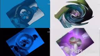 4 Klaskyklaskyklaskyklasky Gummy Bear