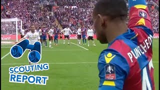 🔎 SCOUTING REPORT | Jason Puncheon