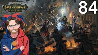 Willas Gunderson | Pathfinder Kingmaker | Let's Play | Part 84 Willas Gunderson | Pathfinder Kingmaker | Let's Play | Part 84