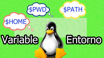 Aprende a Usar Variables de Entorno en Linux