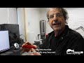 The nut slot gauge  product walkthrough with joe glaser