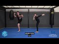 Kickboxing for all! - FATE Instructional & Training video