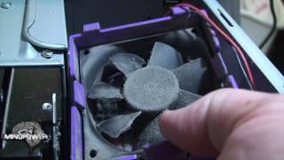 How to Clean Inside Your PC - Mindpower