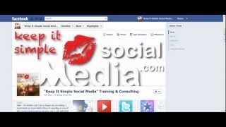 This is How You Link All Your Social Networks screenshot 2