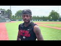 Tre Phelps explains how Georgia will attack the Athens Regional