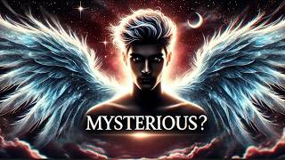 THE MOST MYSTERIOUS ANGEL IN THE BIBLE !